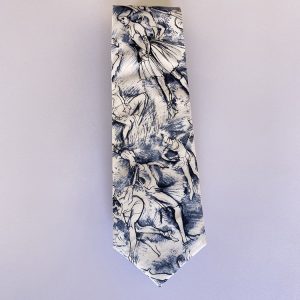 corbata hadas