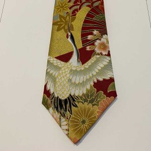 corbata De Pajaros