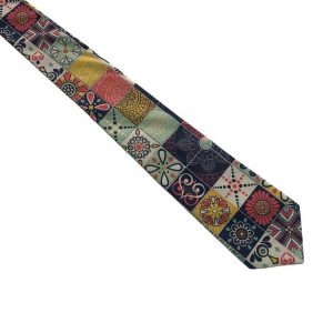 Corbata Alhambra