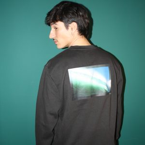 Sudadera La Machota Negra Talla M