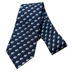 Corbata Elephants
