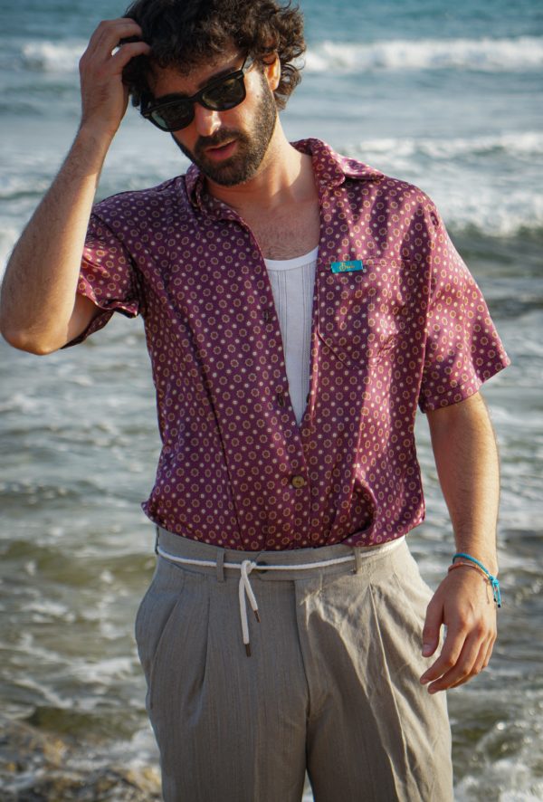 Camisa Los Caños. - Imagen 2