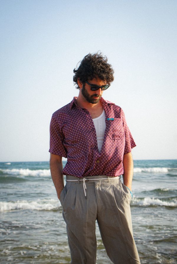 Camisa Los Caños. - Imagen 3