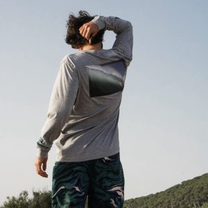 Pantalón Waves.