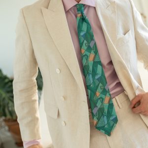 Corbata Vintage Grenoble.