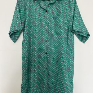 Camisa Point green
