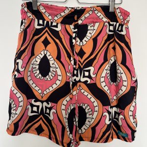 Pantalón formas