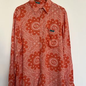 Camisa Delhi.