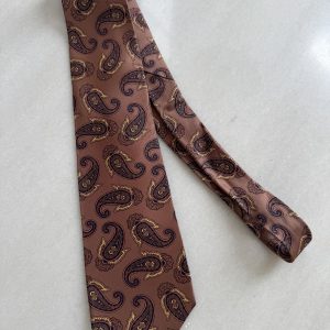 Corbata Vintage Lille.
