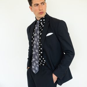 Corbata Prestige.