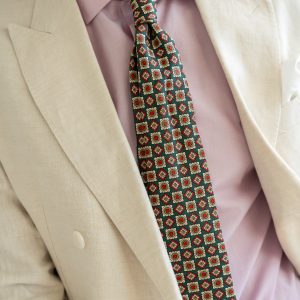 Corbata Vintage Annecy