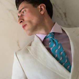 Corbata Sea mint