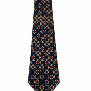 Corbata Niza Vintage.