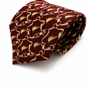 Corbata Biarritz Vintage.