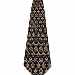 Corbata Toscana Vintage.